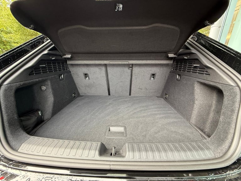  Audi RS3 2.5 TFSI Carbon Black Sportback 5dr Petrol S Tronic quattro Euro 6 (s/s) (4 Petrol Auto...
