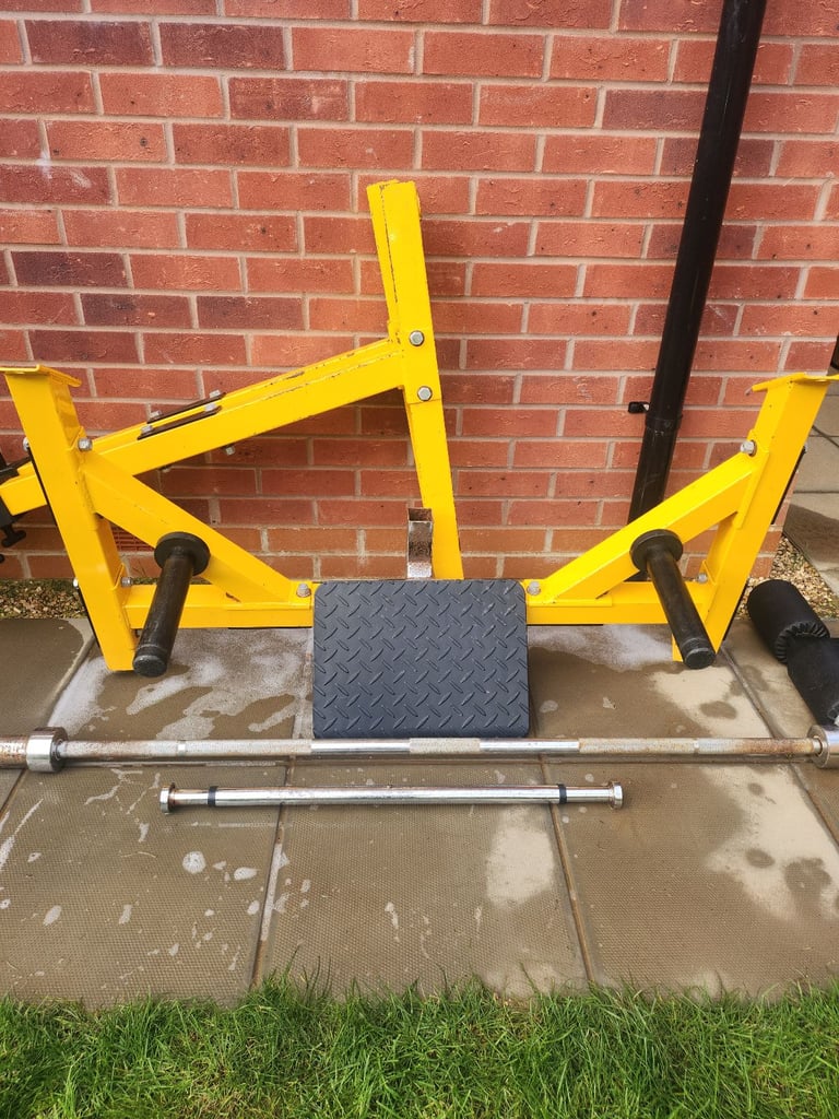 image for Gym weigths