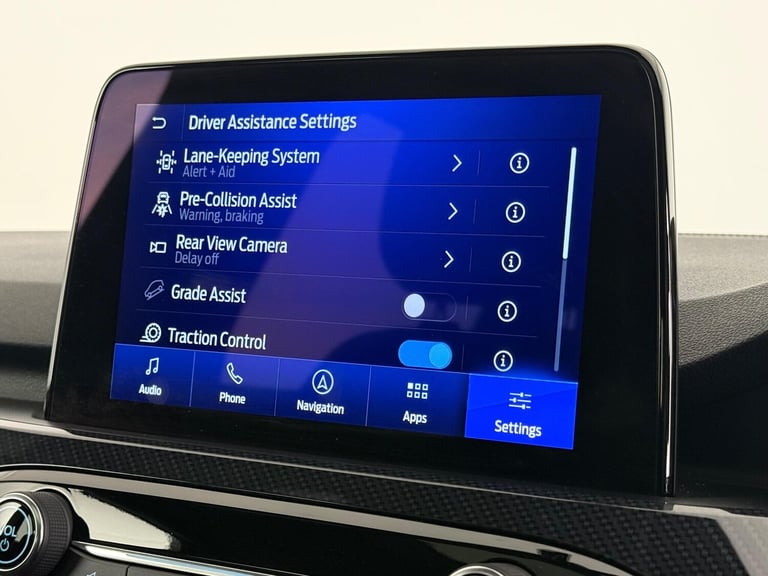 2023 Ford Kuga 2.5 Duratec 14.4kWh ST-Line X Edition CVT Euro 6 (s/s) 5dr HATCHBACK Petrol/Electr...