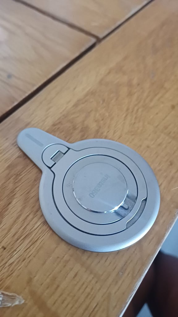 image for Insta360 magnetic mount adapter