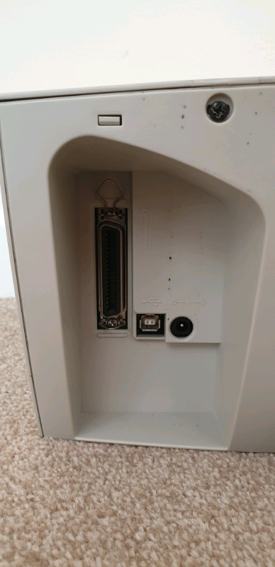 Lexmark Z32 Colour printer