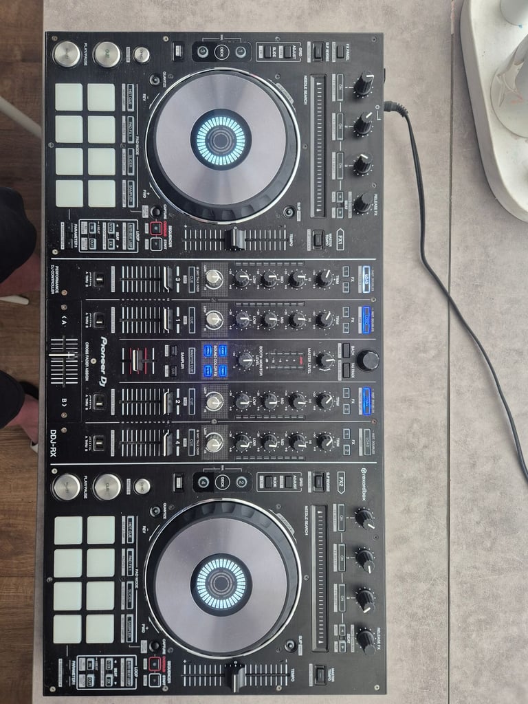 Pioneer DDJ RX