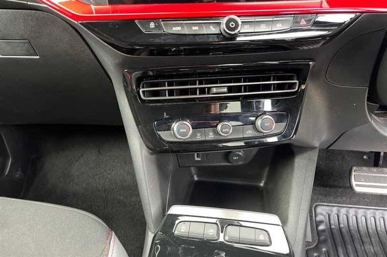 2024 Vauxhall Mokka 1.2i Turbo (130 PS) GS 5 Door Petrol SUV Automatic *** Home Delivery Availa S...