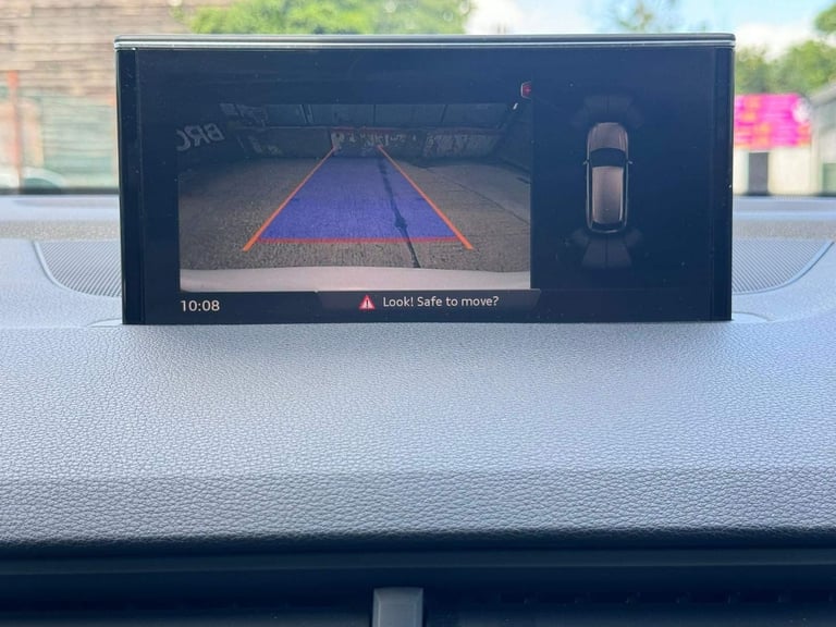 2016 Audi Q7 3.0 TDI V6 S line Tiptronic quattro Euro 6 (s/s) 5dr ESTATE Diesel Automatic