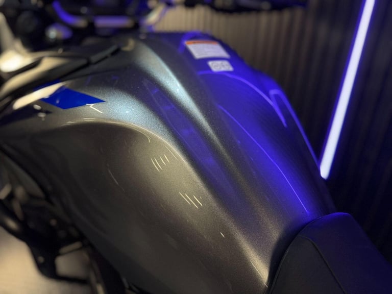2021 Suzuki V-Strom 650 645 Euro 5