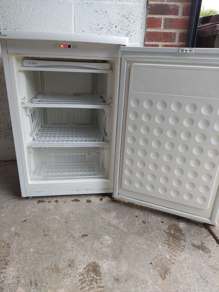 Beko Freezer 
