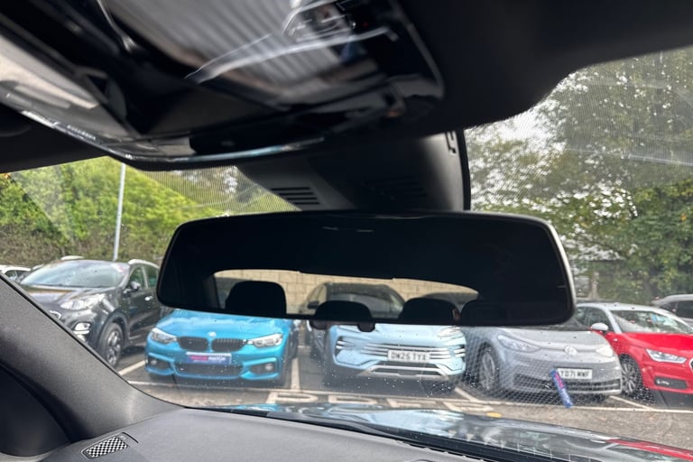 2020 BMW 3 Series 2.0 320d MHT M Sport Auto Euro 6 (s/s) 4dr Saloon DIESEL Automatic