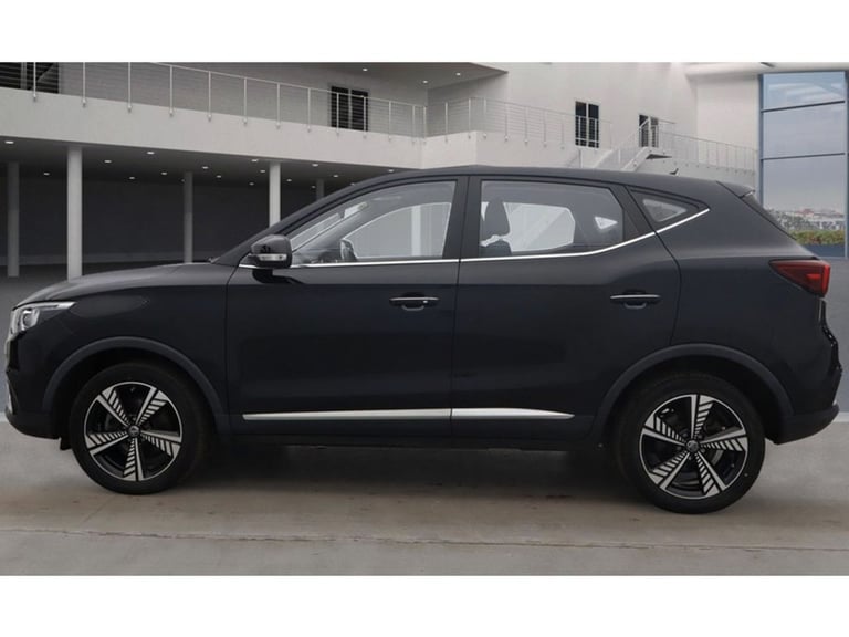 2021 MG MG ZS 105kW Excite EV 45kWh 5dr Auto HATCHBACK ELECTRIC Automatic