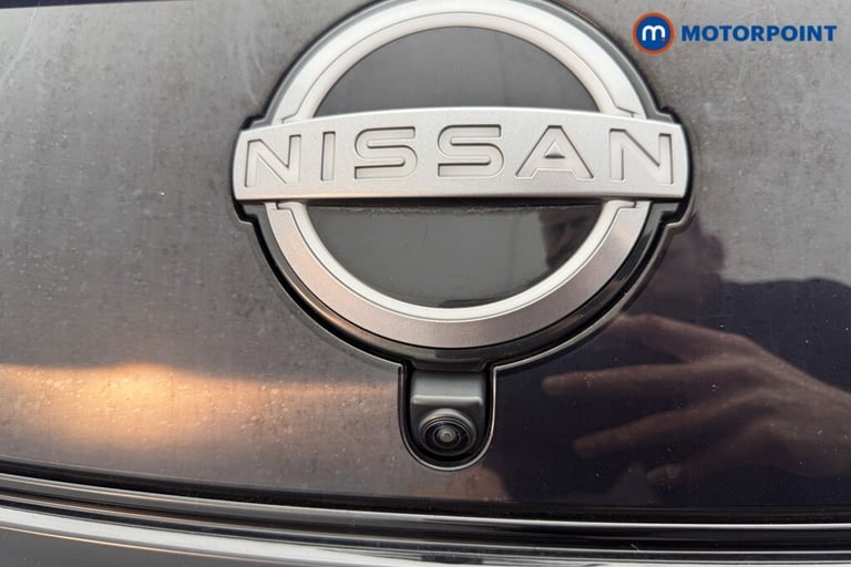 2022 Nissan Leaf 110kW N-Connecta 39kWh 5dr Auto HATCHBACK ELECTRIC Automatic