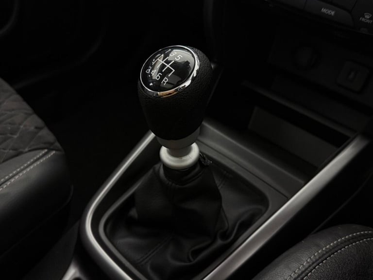 2021 Suzuki Vitara 1.4 Boosterjet MHEV SZ5 Euro 6 (s/s) 5dr HATCHBACK PETROL Manual