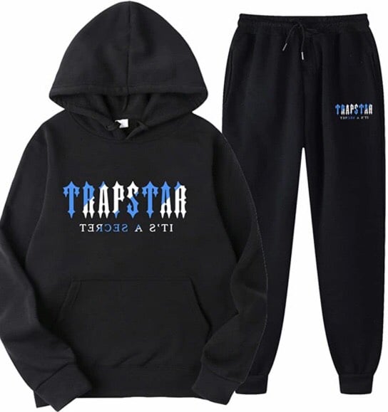 image for Trapstar Tracksuit