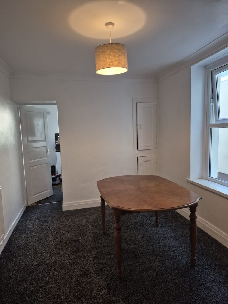 4 Bedroom House for Rent in Port Tennant 