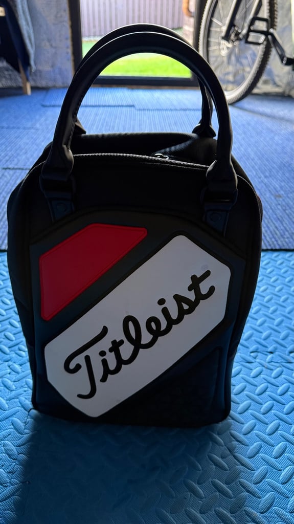 image for Titleist Golf Bags