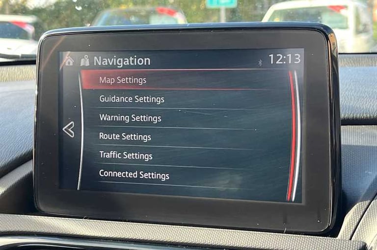 2018 Mazda MX-5 RF 1.5 SKYACTIV-G SE-L Nav Convertible 2dr Petrol Manual Euro 6 (131 ps) Converti...