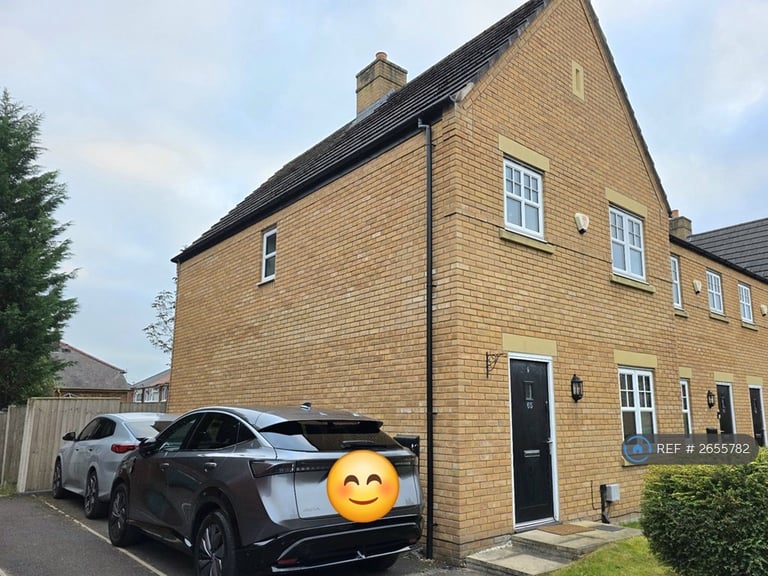 3 bedroom house in Commissioner Square, Paddington, Warrington, WA1 (3 bed) (#2655782)