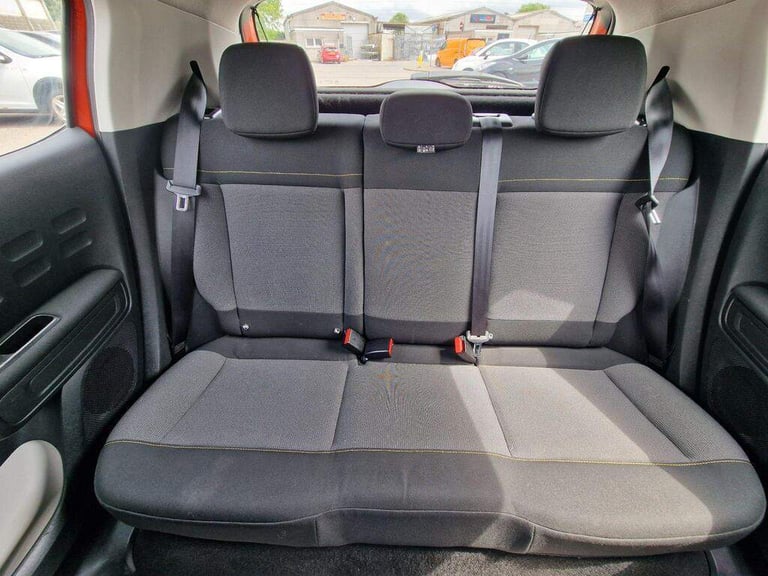 2018 SUPERB CITROEN C3-NEW SHAPE EXAMPLE-LOW MILES-FULL SERVICE HISTORY-ULEZ FREE-BARGAIN