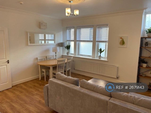 1 bedroom flat in Lower Ashley Road, St. Agnes, Bristol, BS2 (1 bed) (#2679143)