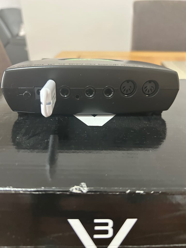 Squeeze easy v3 sound module