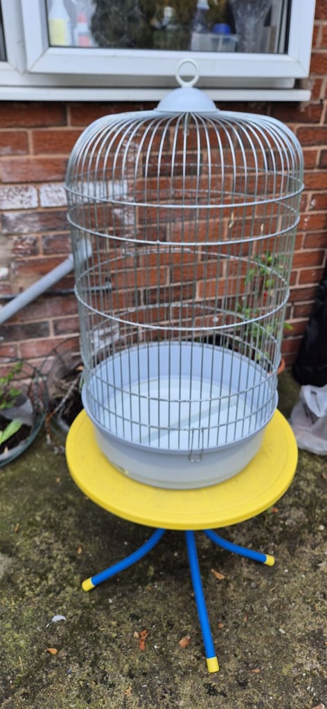 image for Bird cage 