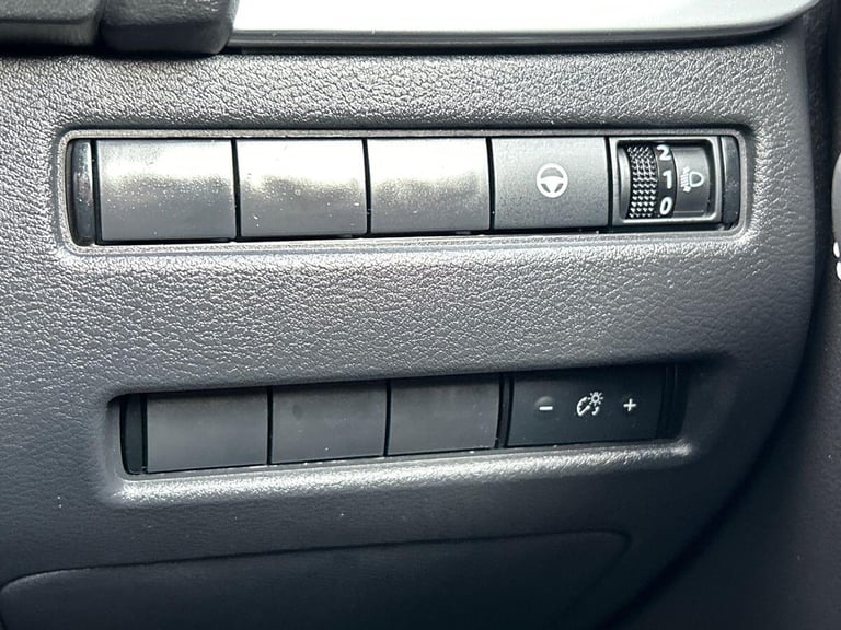 2024 Nissan Qashqai 1.5 h e-POWER N-Connecta SUV 5dr Petrol Hybrid Auto Euro 6 (s/s) (190 ps) SUV...