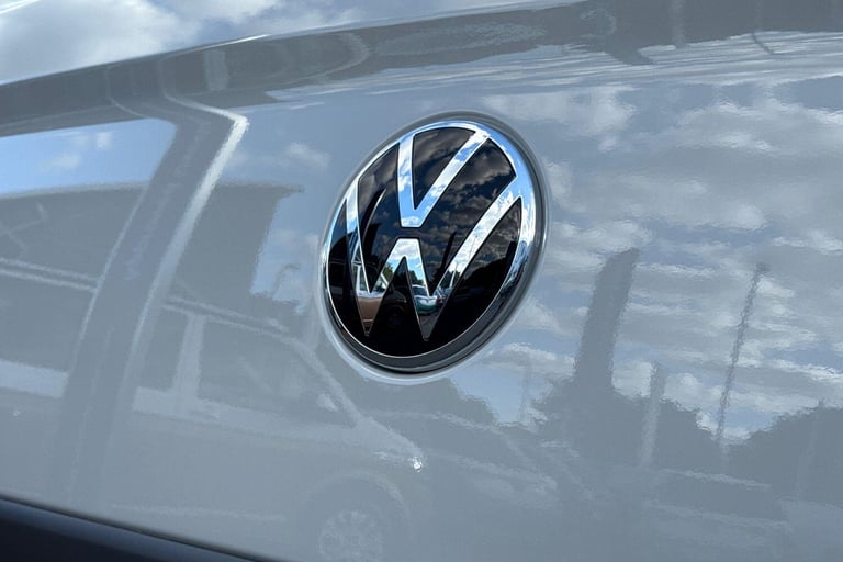 2025 Volkswagen Transporter 160kW 65kWh Commerce Pro Van Auto Van Automatic