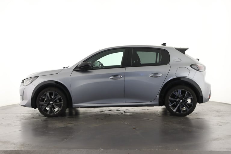 2023 Peugeot 208 1.2 PureTech 130 GT 5dr EAT8 Hatchback Petrol Automatic
