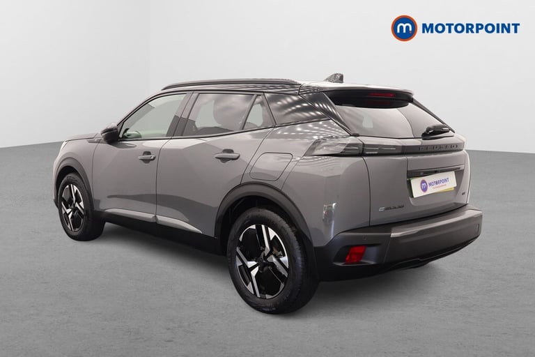 2024 Peugeot 2008 115kW GT 54kWh 5dr Auto SUV Electric Automatic