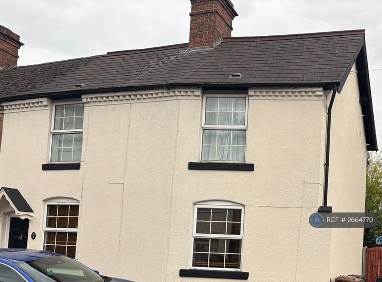 2 bedroom house in Castle Lane, Solihull, B92 (2 bed) (#2664770)