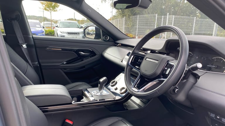 2023 Land Rover Range Rover Evoque 2.0 D200 R-Dynamic HSE 5dr Auto ESTATE DIESEL Automatic