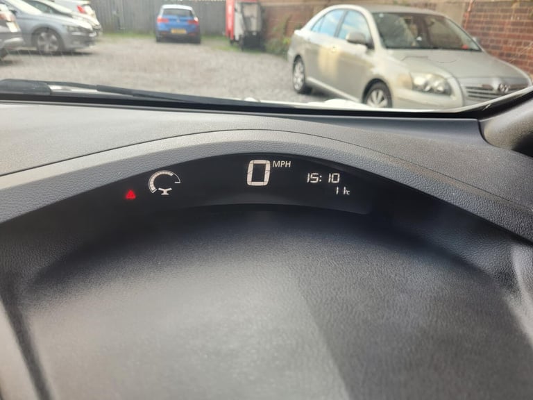 2016 Nissan Leaf 24kWh Acenta Hatchback 5dr Electric Auto (109 bhp) HATCHBACK Electric Automatic