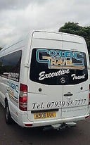 image for Minibus Hire Coventry 