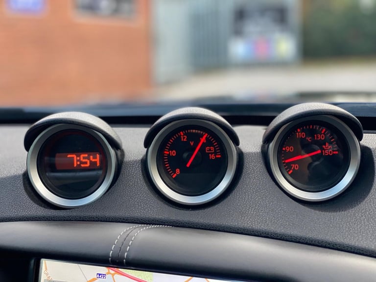 2013 Nissan 370 Z 3.7 V6 GT Euro 5 3dr COUPE Petrol Manual