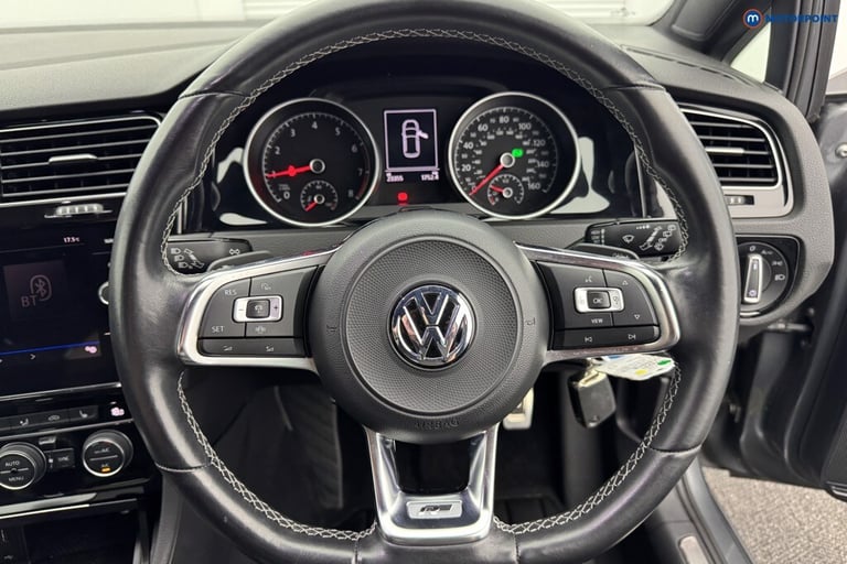 2020 Volkswagen Golf 1.5 TSI EVO 150 R-Line Edition 5dr DSG Hatchback Petrol Automatic