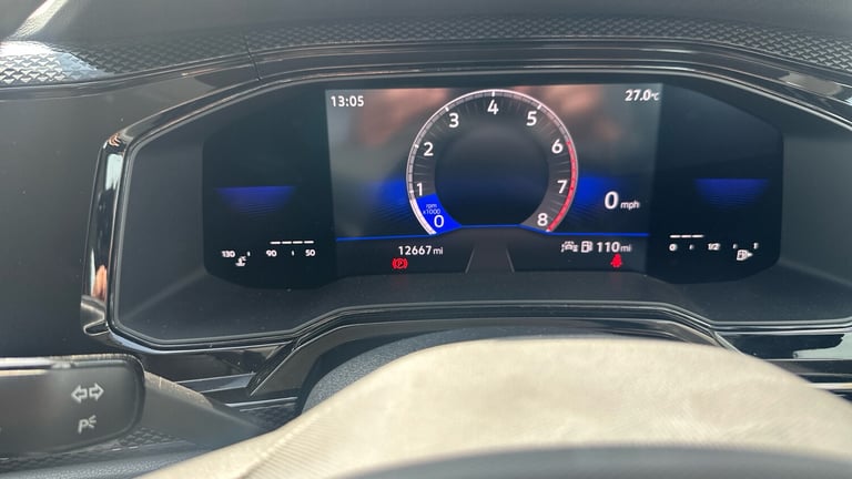 2022 Volkswagen Polo 1.0 Life 5dr Petrol Hatchback Hatchback Petrol Manual