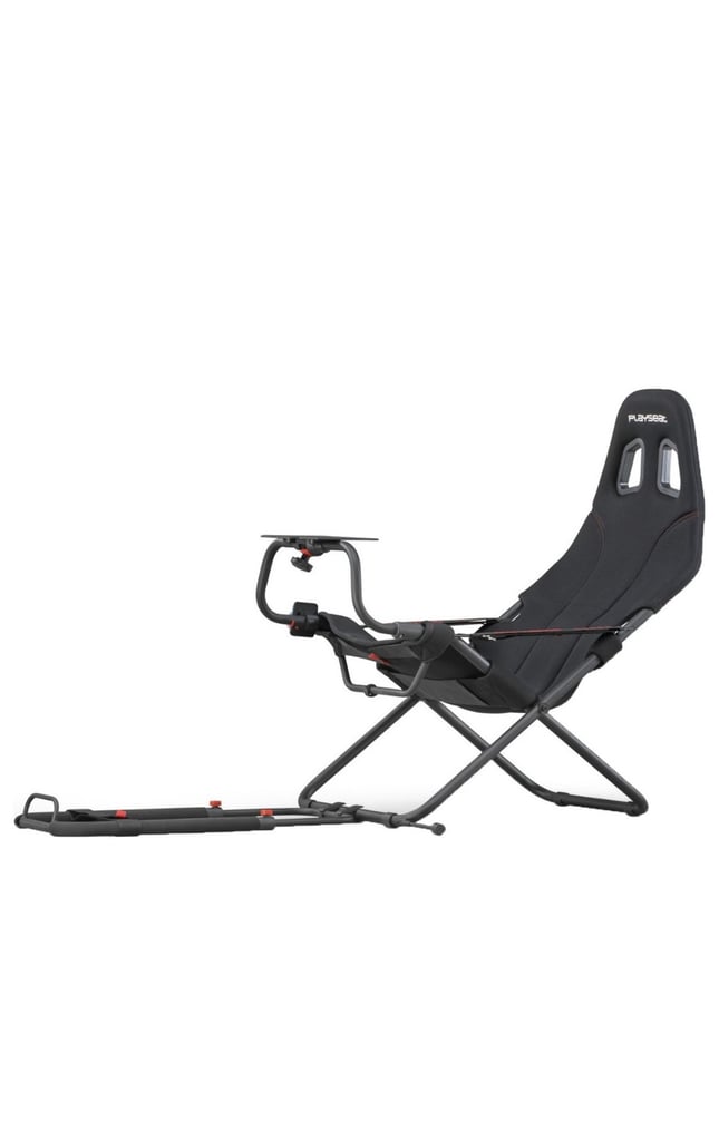 Playseat Challenge sim racing seat