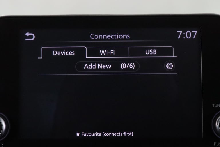 2021 Nissan Qashqai 1.3 DIG-T MHEV Acenta Premium XTRON Euro 6 (s/s) 5dr HATCHBACK Petrol/Electri...