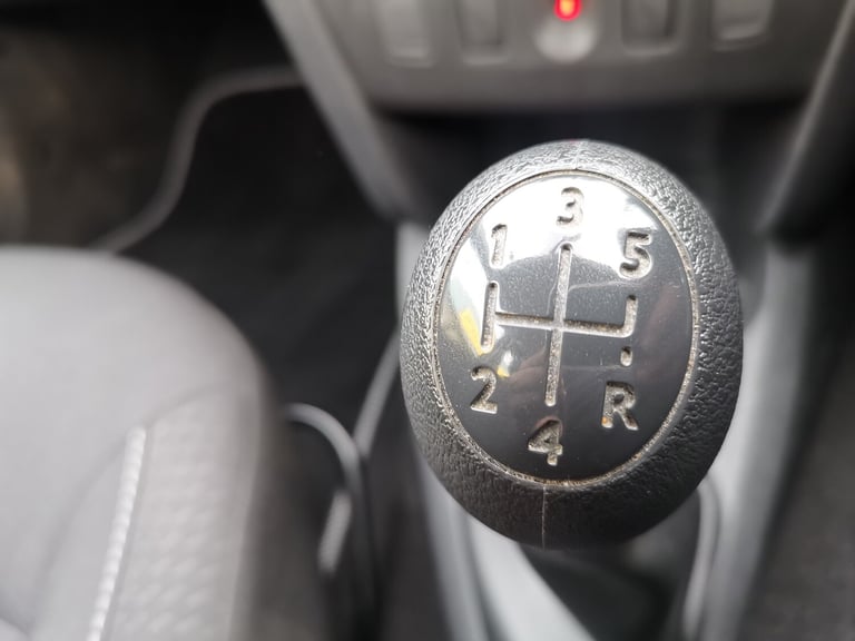 2020 Dacia Sandero 1.0 SCe Essential 5dr HATCHBACK Petrol Manual