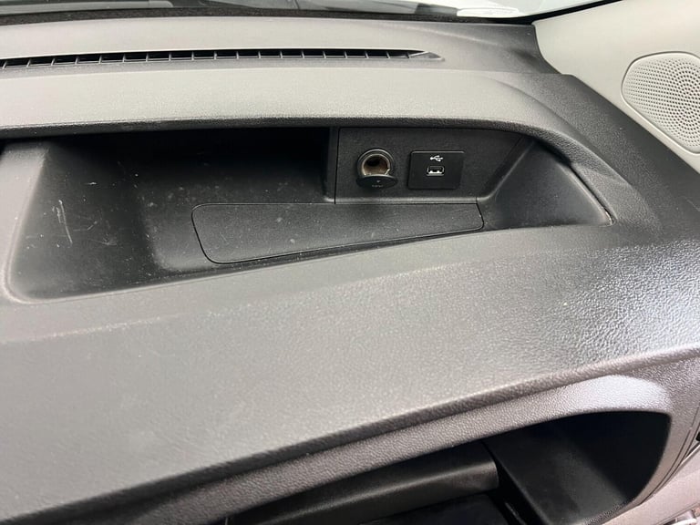 2021 Ford Transit Custom 2.0 300 EcoBlue Leader L1 H2 Euro 6 (s/s) 5dr Panel Van Diesel Manual