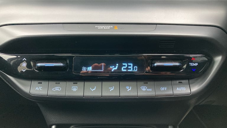 2024 Hyundai BAYON 1.0 TGDi Ultimate 5dr Petrol Hatchback Hatchback Petrol Manual