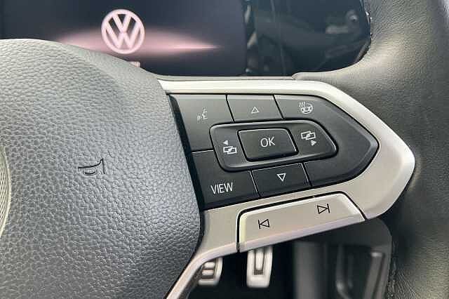 2021 Volkswagen Golf 1.5 TSI 150 Active 5dr Hatchback Hybrid Manual