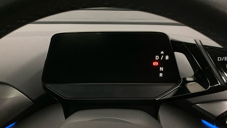 2022 Volkswagen ID.4 109kW Life Pure 52kWh 5dr Auto ESTATE ELECTRIC Automatic