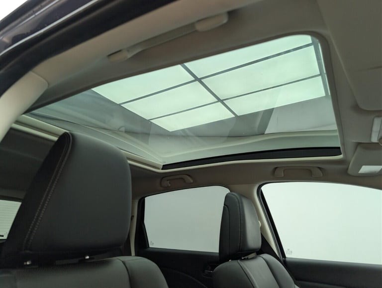 2015 Honda CR-V 2.0 i-VTEC EX SUV 5dr Petrol Auto 4WD Euro 6 (155 ps) - CRUISE CONTROL + RE ESTAT...