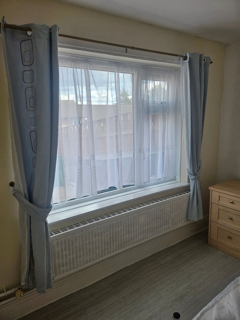 Room to rent