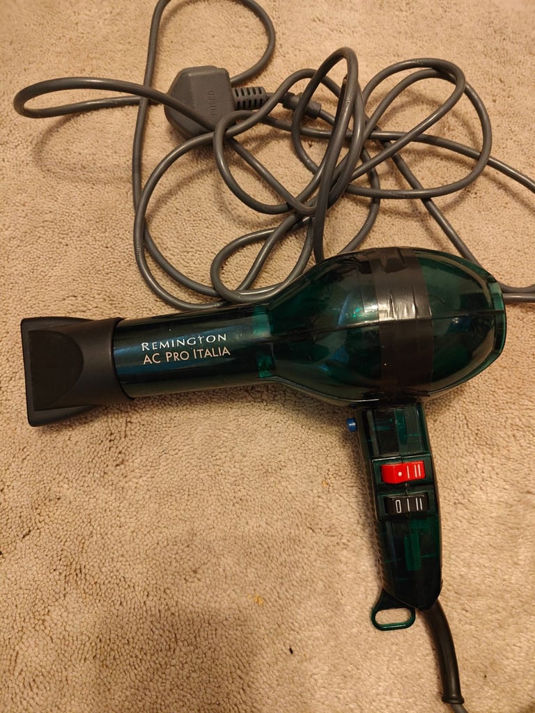 image for Remington Hair Dryer