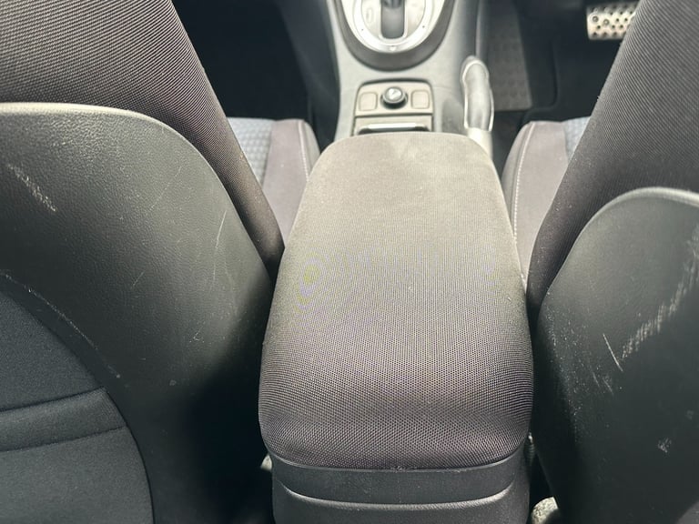 2009 Honda Civic 1.8 i-VTEC SE 5dr Auto HATCHBACK Petrol Automatic