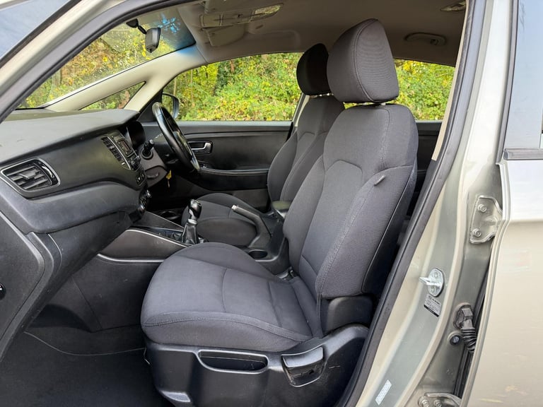 Kia Carens 1.6 GDi EcoDynamics 1 5dr PETROL MANUAL 2013/13