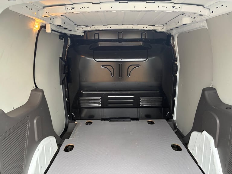 2019 Ford Transit Connect 1.5 220 EcoBlue Trend L1 Euro 6 (s/s) 5dr PANEL VAN Diesel Manual
