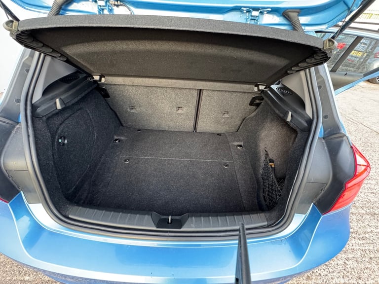 2018 BMW 1 Series 118i [1.5] Sport 5dr [Nav] HATCHBACK Petrol Manual