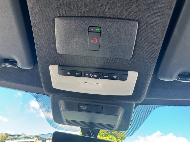 2024 Nissan Juke 1.0 DiG-T Tekna 5dr DCT Hatchback Petrol Automatic