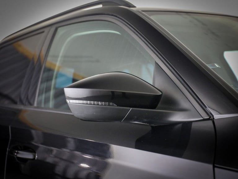 2022 Skoda Kamiq 1.5 TSI ACT SE Drive SUV 5dr Petrol DSG Euro 6 (s/s) (150 ps) HATCHBACK Petrol A...